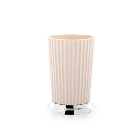Primanova M-SA15-09 Bej Nely Diş Fırçalık