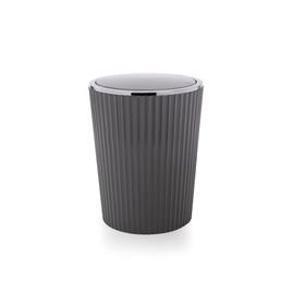 Primanova M-SA17-07 Gri Nely Çöp Kovası