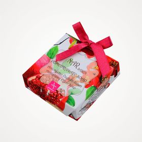 Primanova Nar Özlü 100 gr Doğal Sabun