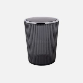 Primanova Nelly Siyah Çöp Kovası