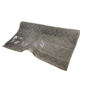 Primanova Nero Gri 50x80 cm Havlu