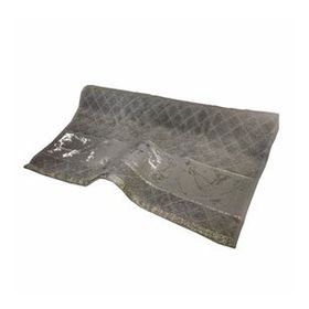 Primanova Nero Gri 50x80 cm Havlu