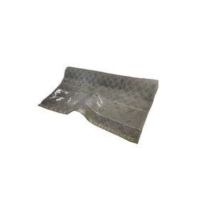 Primanova Nero Gri 50x80 cm Havlu