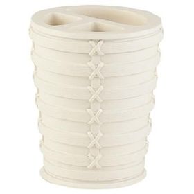 Primanova Palm Bej Diş Fırçalık
