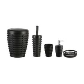 Primanova Palm Kahve 5 Parç Banyo Seti