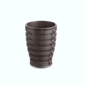 Primanova Palm Kahverengi Diş Fırçalık