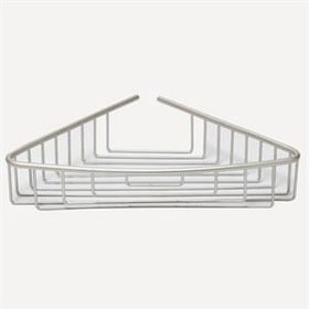 Primanova Paloma Alüminyum M-N30-30 Banyo Rafı
