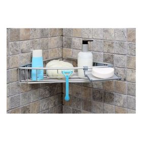 Primanova Paloma Alüminyum M-N30-30 Banyo Rafı