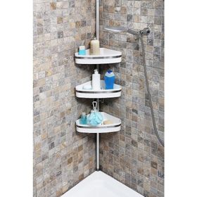 Primanova Paloma Alüminyum M-N31-30 Banyo Rafı