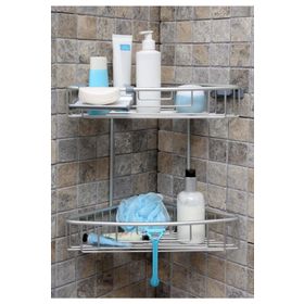 Primanova Paloma Alüminyum M-N31-30 Banyo Rafı