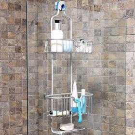 Primanova Paloma Duş Rafı