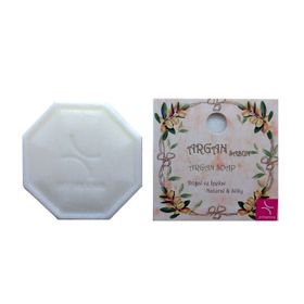 Primanova PR7-100 Argan Yağlı Doğal Sabun