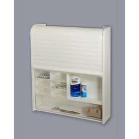 Primanova PR7-161 Panjurlu Ecza Dolabı