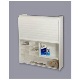 Primanova PR7-161 Panjurlu Ecza Dolabı