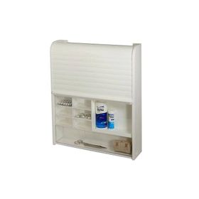 Primanova PR7-161 Panjurlu Ecza Dolabı