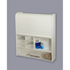 Primanova PR7-161 Panjurlu Ecza Dolabı