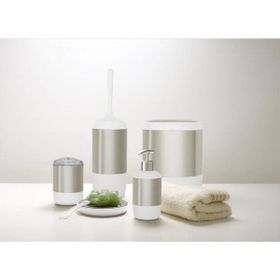 Primanova PR7-445 Lima Beyaz Banyo Seti