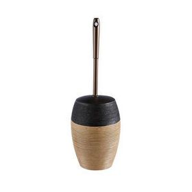 Primanova Rattan Banyo Aksesuarı Klozet Fırçası