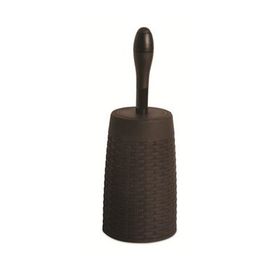 Primanova Rattan Kahverengi Çöp Kovası