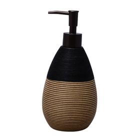 Primanova Rattan Sıvı Sabunluk