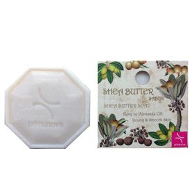 Primanova Shea Butter Özlü 125 gr Sabun