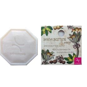 Primanova Shea Butter Özlü 125 gr Sabun