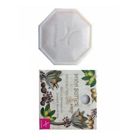 Primanova Shea Butter Özlü 125 gr Sabun