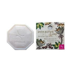 Primanova Shea Butter Özlü 125 gr Sabun