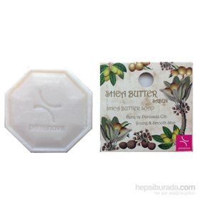 Primanova Shea Butter Özlü 125 gr Sabun