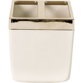 Primanova Toskana M-SA03-09 Bej Diş Fırçalık