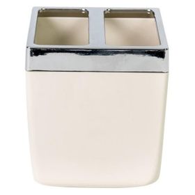 Primanova Toskana M-SA03-09 Bej Diş Fırçalık