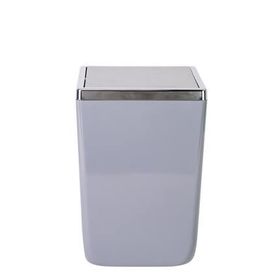 Primanova Toskana M-SA05-07 Gri 6 lt Çöp Kovası