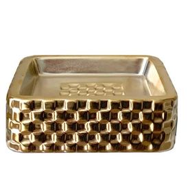 Prımanova Vivyen Gold Sabunluk