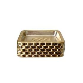 Prımanova Vivyen Gold Sabunluk