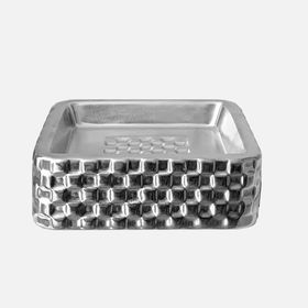 Primanova Vivyen Silver Sabunluk