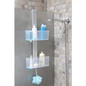 Primanova XL Duş Rafı