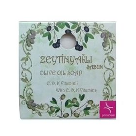 Primanova Zeytinyağlı 125 gr Sabun