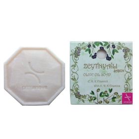 Primanova Zeytinyağlı 125 gr Sabun