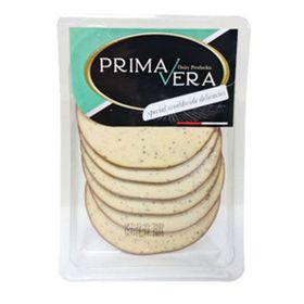 Primavera 150 gr Füme Biberli Peynir