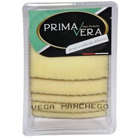 Primavera 150 gr Manchego Peynir