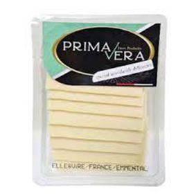 Primavera 150 gr Tam Yağlı Emmantel Peyniri