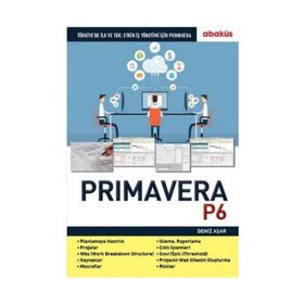 Primavera P6 - Deniz Aşar
