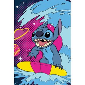 Prime 10274 3D Disney Stitch 2'li 300 Parça Puzzle