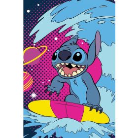 Prime 10274 3D Disney Stitch 2'li 300 Parça Puzzle