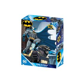 Prime 33000 3D Batman 300 Parça Puzzle