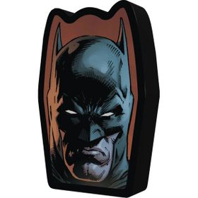 Prime 35590 3D Batman Metal Kutu 300 Parça Puzzle