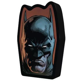 Prime 35590 3D Batman Metal Kutu 300 Parça Puzzle