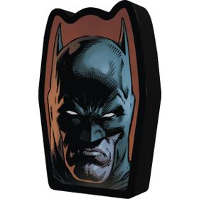 Prime 35590 3D Batman Metal Kutu 300 Parça Puzzle