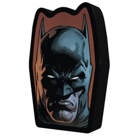 Prime 35590 3D Batman Metal Kutu 300 Parça Puzzle