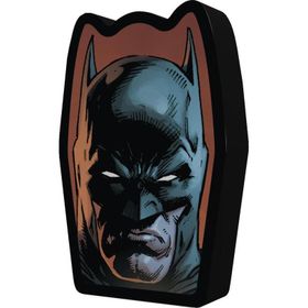Prime 35590 3D Batman Metal Kutu 300 Parça Puzzle